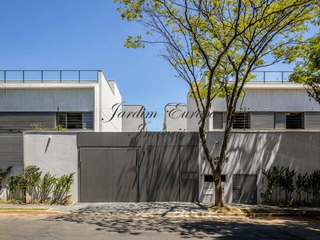 #1071 - Casa para Venda em São Paulo - SP - 3