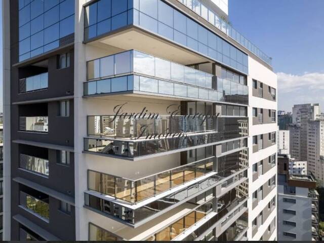 #1073 - Apartamento para Venda em São Paulo - SP - 1