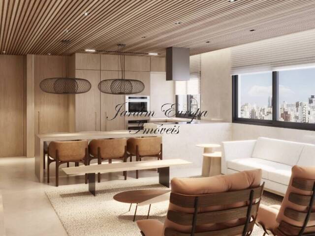 Apartamento para Venda em São Paulo - 5