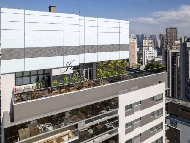 #1077 - Apartamento para Venda em São Paulo - SP - 3