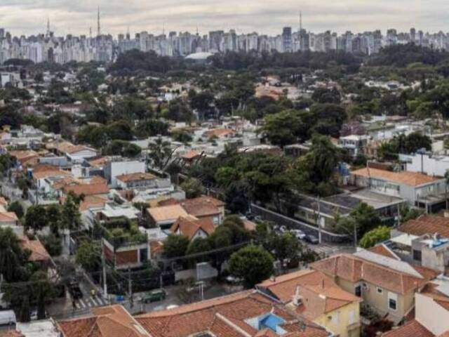 Venda em Vila Nova Conceição - São Paulo