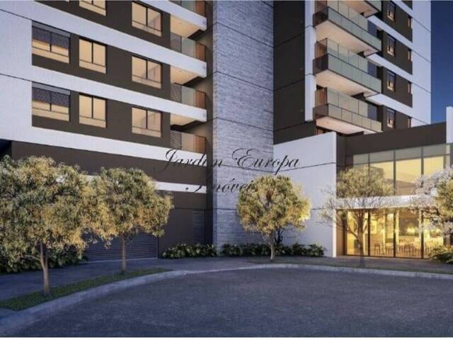 #1080 - Apartamento para Venda em São Paulo - SP - 3