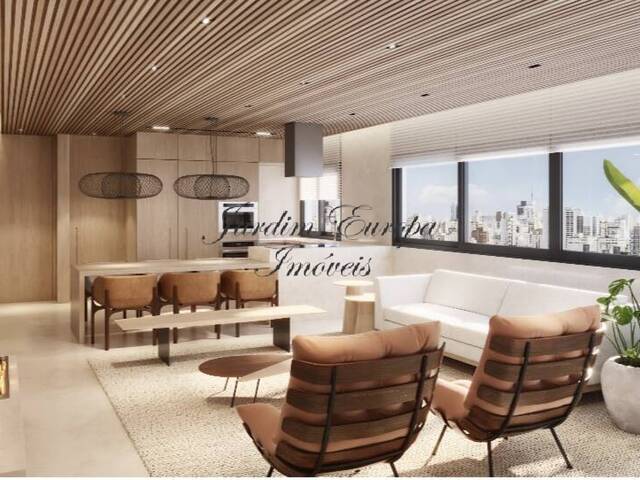 Apartamento para Venda em São Paulo - 5