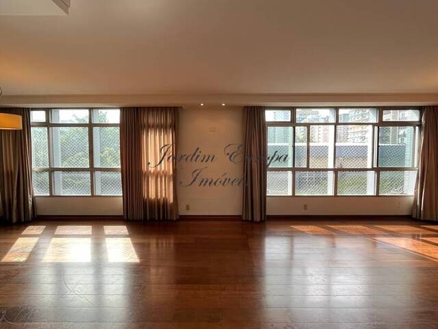 #993 - Apartamento para Venda em São Paulo - SP - 1