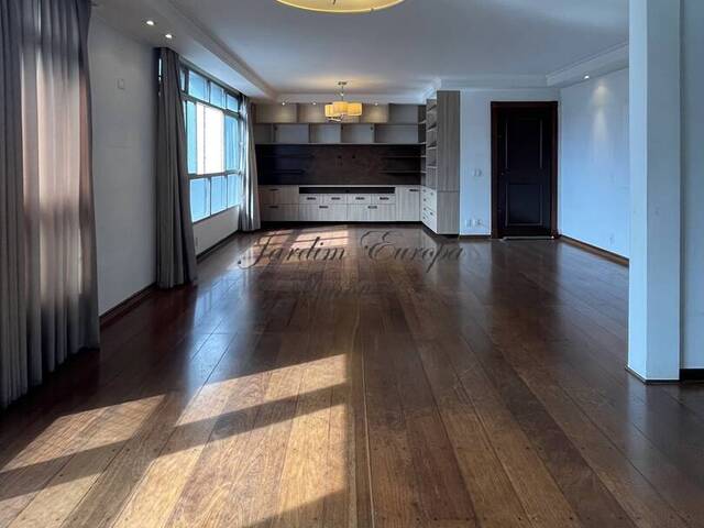 #993 - Apartamento para Venda em São Paulo - SP - 2