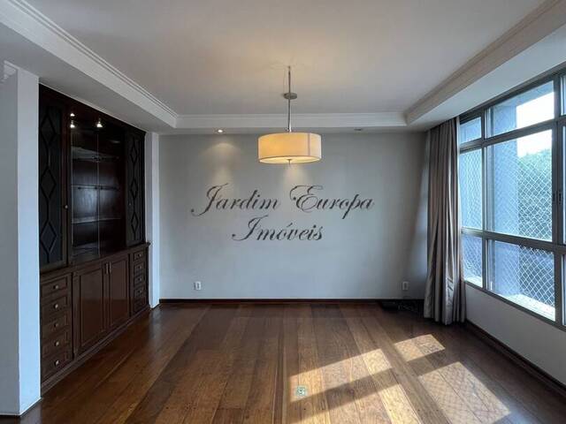 #993 - Apartamento para Venda em São Paulo - SP - 3
