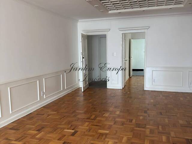 #950 - Apartamento para Venda em São Paulo - SP - 2