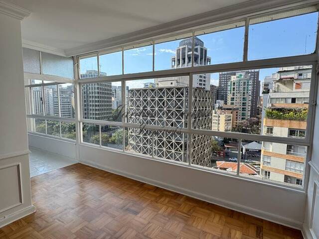 #950 - Apartamento para Venda em São Paulo - SP - 1