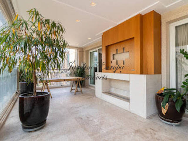Apartamento para Venda em São Paulo - 5