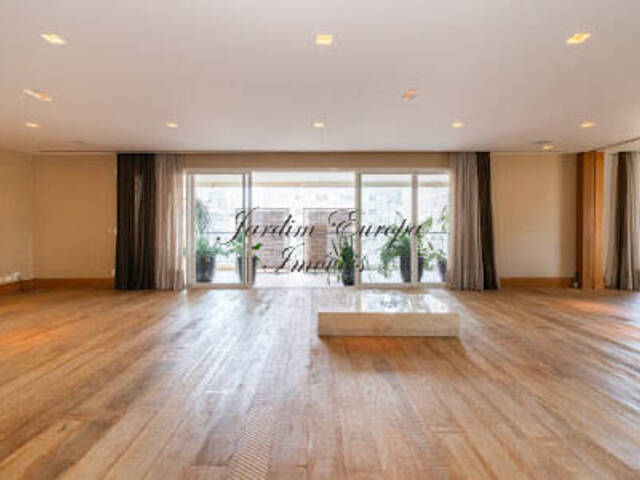 Apartamento para Venda em São Paulo - 4