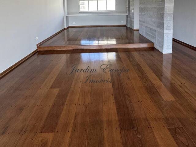 #1082 - Apartamento para Locação em São Paulo - SP - 3