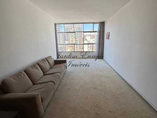 #JE372 - Apartamento para Venda em São Paulo - SP - 2