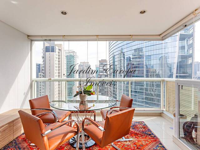 #1085 - Apartamento para Venda em São Paulo - SP - 2