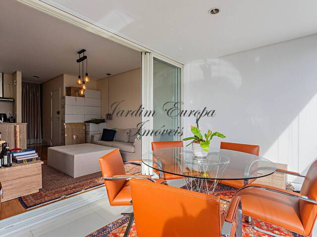 #1085 - Apartamento para Venda em São Paulo - SP - 3