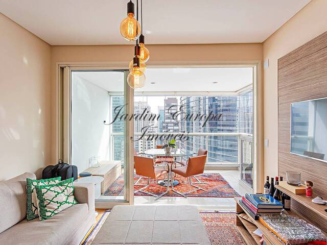 #1085 - Apartamento para Venda em São Paulo - SP - 1