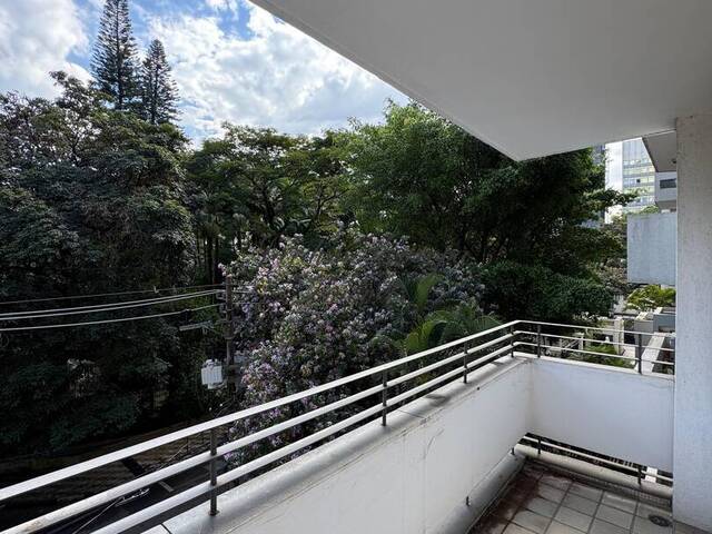 #775 - Apartamento para Venda em São Paulo - SP - 1