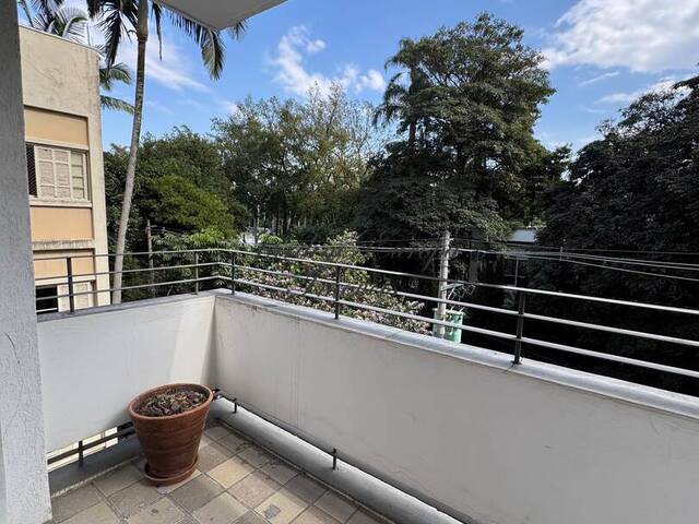 #775 - Apartamento para Venda em São Paulo - SP - 2