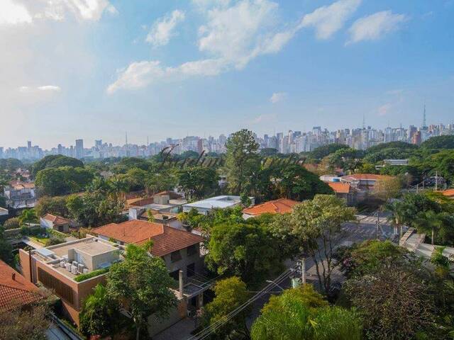 #1086 - Apartamento para Venda em São Paulo - SP - 1