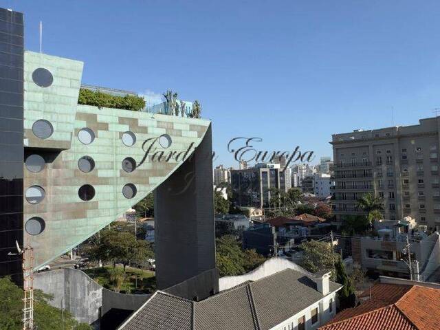 #1086 - Apartamento para Venda em São Paulo - SP - 3