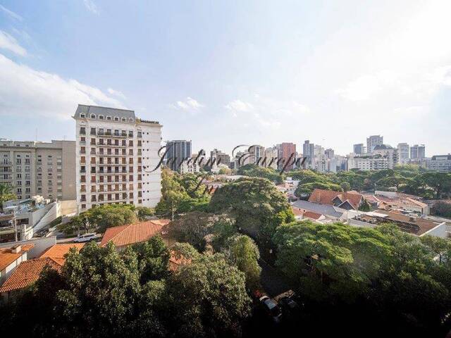 #1086 - Apartamento para Venda em São Paulo - SP - 2