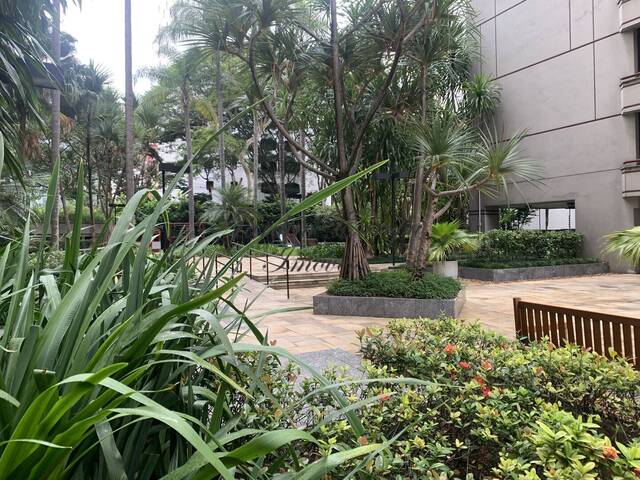 #1088 - Apartamento para Venda em São Paulo - SP - 2