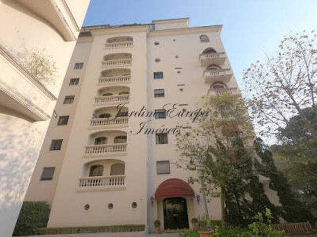 #1090 - Apartamento para Venda em São Paulo - SP - 3