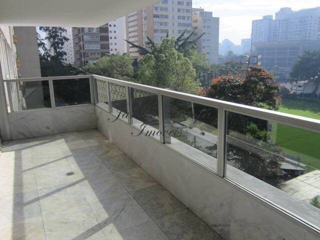 #1091 - Apartamento para Locação em São Paulo - SP - 2
