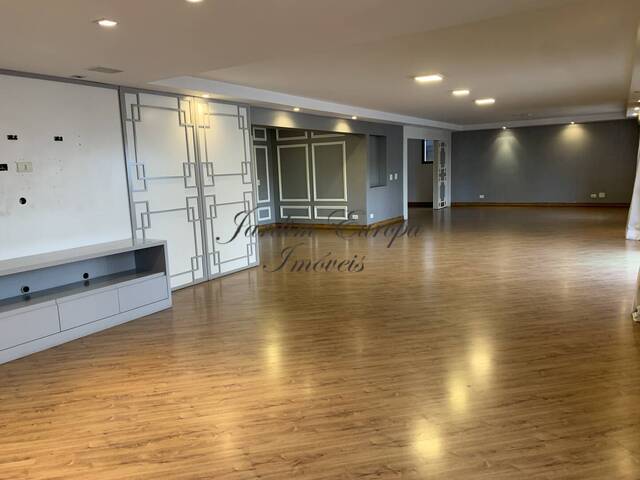 #1088 - Apartamento para Locação em São Paulo - SP - 1