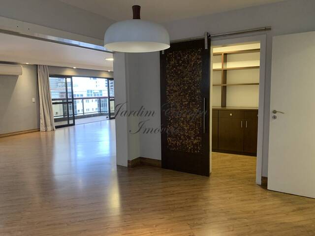 #1088 - Apartamento para Locação em São Paulo - SP
