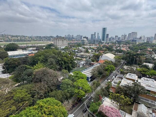 #1092 - Apartamento para Locação em São Paulo - SP - 2