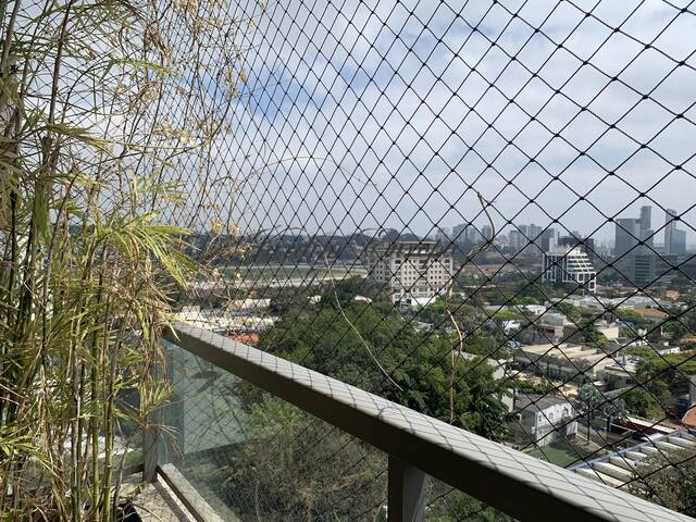 Apartamento para Locação em São Paulo - 5