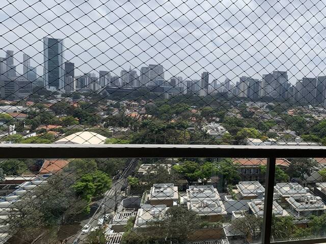 Apartamento para Locação em São Paulo - 4