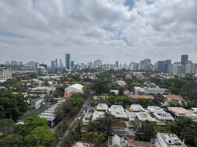 #1092 - Apartamento para Locação em São Paulo - SP - 1