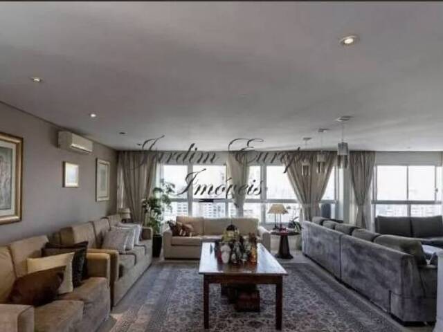 #1093 - Apartamento para Venda em São Paulo - SP - 3