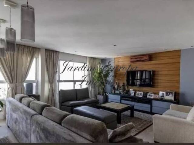 Venda em Itaim Bibi - São Paulo