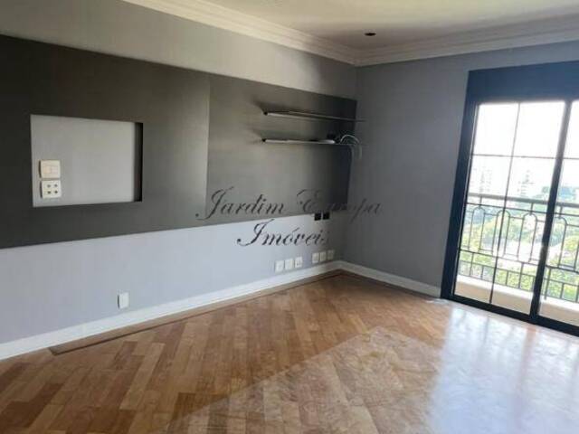 Apartamento para Locação em São Paulo - 5