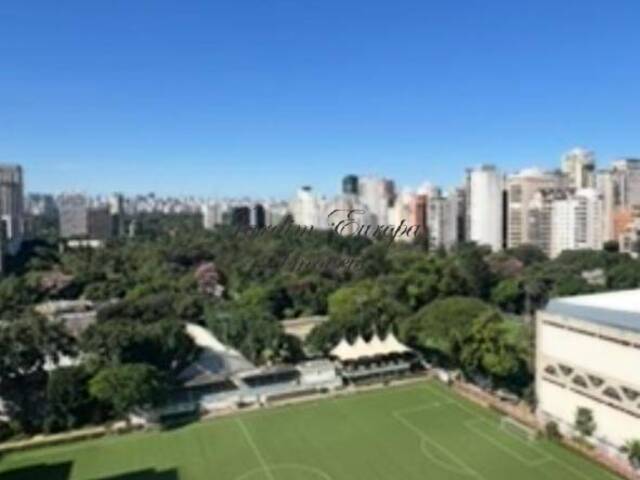 #1096 - Apartamento para Locação em São Paulo - SP - 1