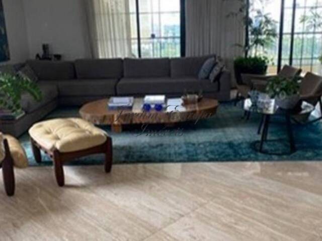 Apartamento para Locação em São Paulo - 4