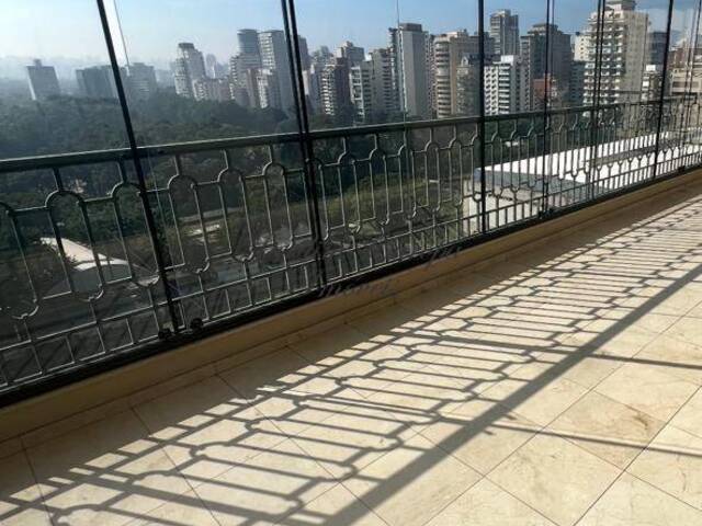 #1096 - Apartamento para Locação em São Paulo - SP - 3