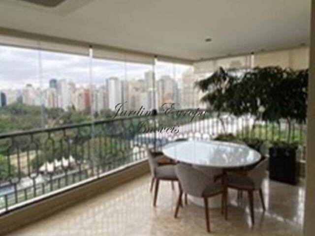 #1096 - Apartamento para Locação em São Paulo - SP - 2