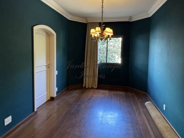Apartamento para Locação em São Paulo - 5