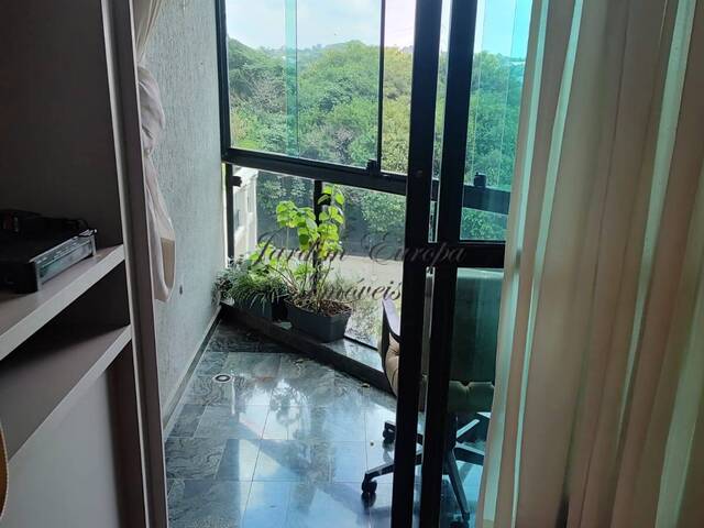 #1097 - Apartamento para Venda em São Paulo - SP - 2