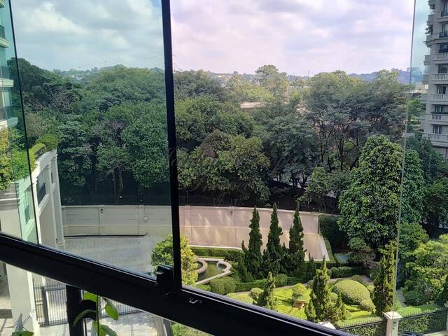 #1097 - Apartamento para Venda em São Paulo - SP - 1
