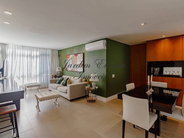 #1098 - Apartamento para Venda em São Paulo - SP - 1