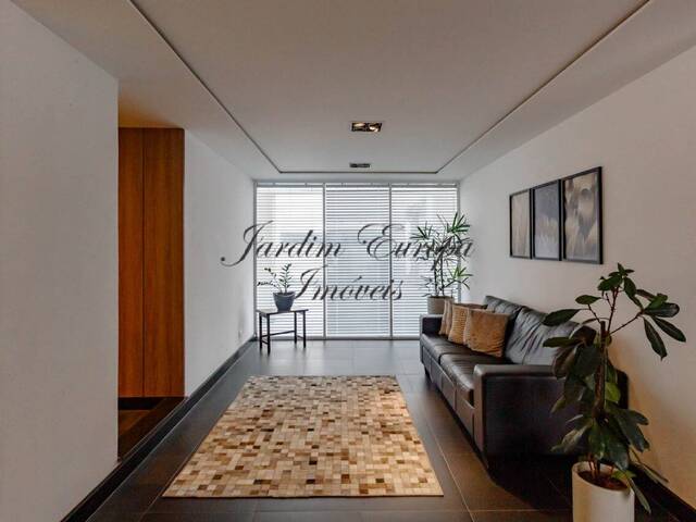 #1098 - Apartamento para Venda em São Paulo - SP - 3