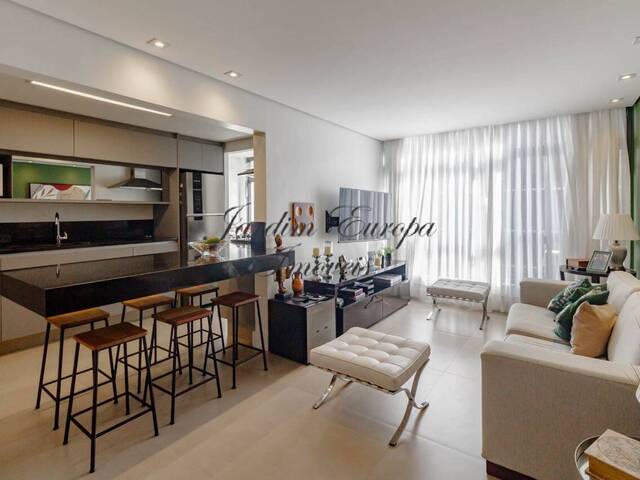 Apartamento para Venda em São Paulo - 5