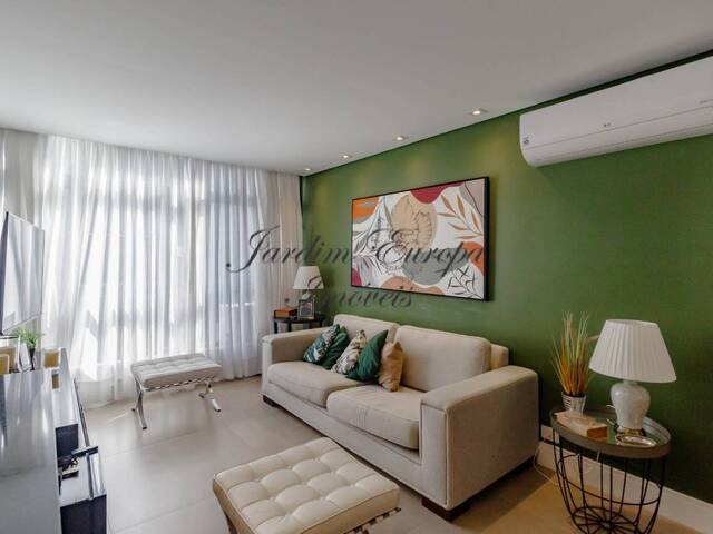 #1098 - Apartamento para Venda em São Paulo - SP - 2
