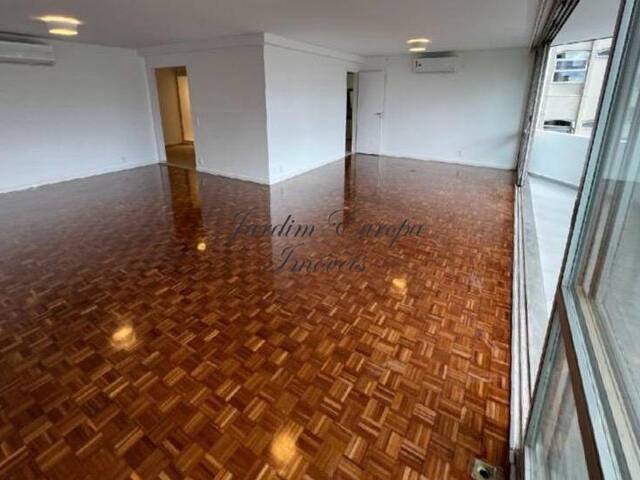 #921 - Apartamento para Locação em São Paulo - SP - 3
