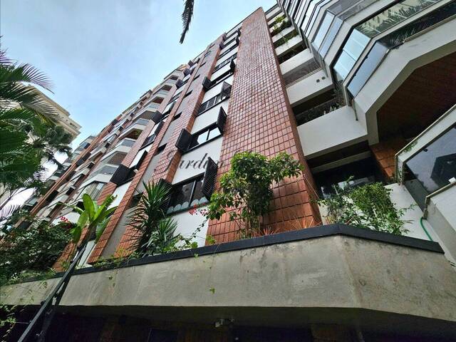 Venda em Jardim Europa - São Paulo