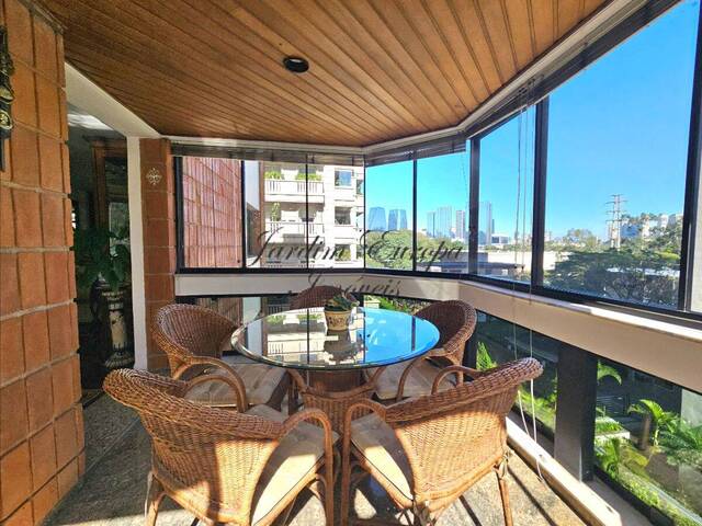 #1100 - Apartamento para Venda em São Paulo - SP - 3